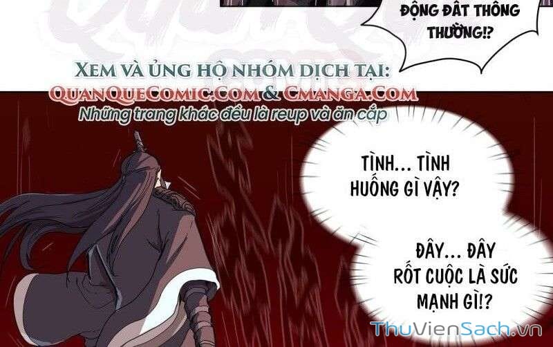 Truyện Tranh Tu Tiên Giả Đại Chiến Siêu Năng Lực trang 3