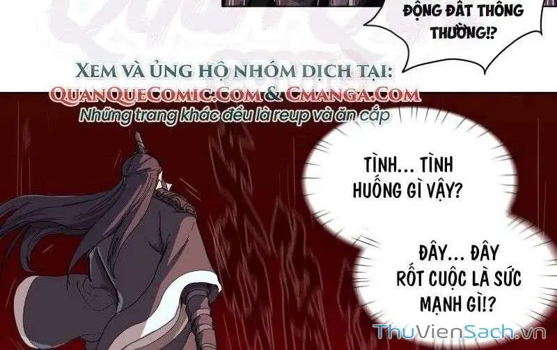 Truyện Tranh Tu Tiên Giả Đại Chiến Siêu Năng Lực trang 3