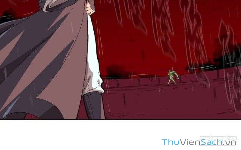 Truyện Tranh Tu Tiên Giả Đại Chiến Siêu Năng Lực trang 3