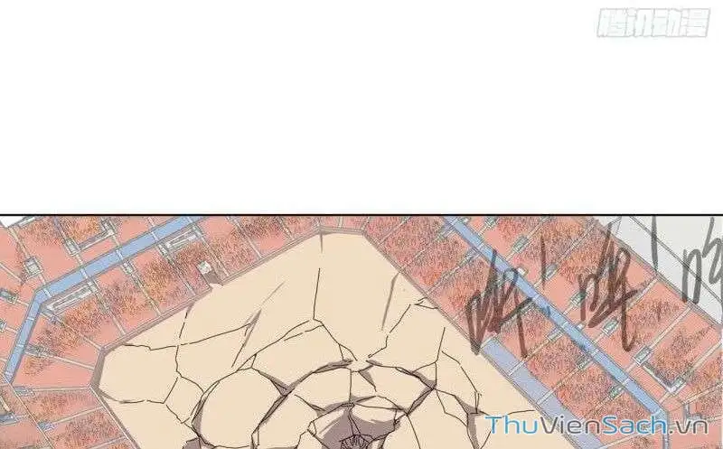 Truyện Tranh Tu Tiên Giả Đại Chiến Siêu Năng Lực trang 3