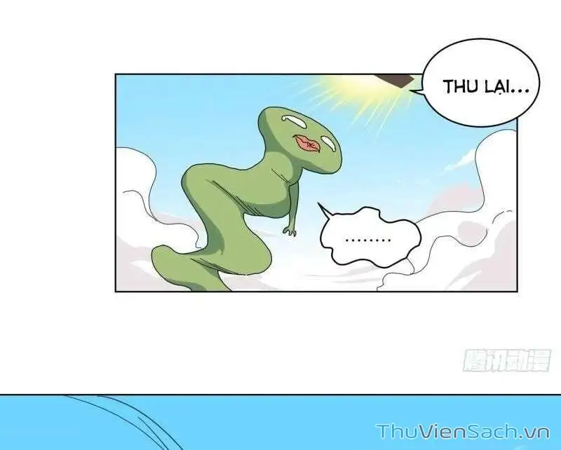 Truyện Tranh Tu Tiên Giả Đại Chiến Siêu Năng Lực trang 3