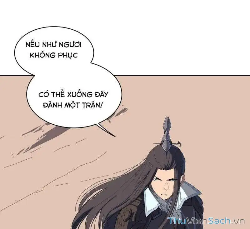 Truyện Tranh Tu Tiên Giả Đại Chiến Siêu Năng Lực trang 3