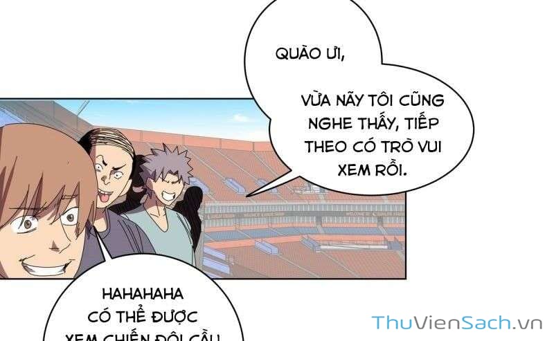 Truyện Tranh Tu Tiên Giả Đại Chiến Siêu Năng Lực trang 3