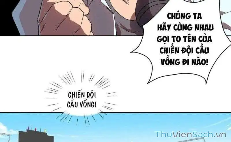 Truyện Tranh Tu Tiên Giả Đại Chiến Siêu Năng Lực trang 3