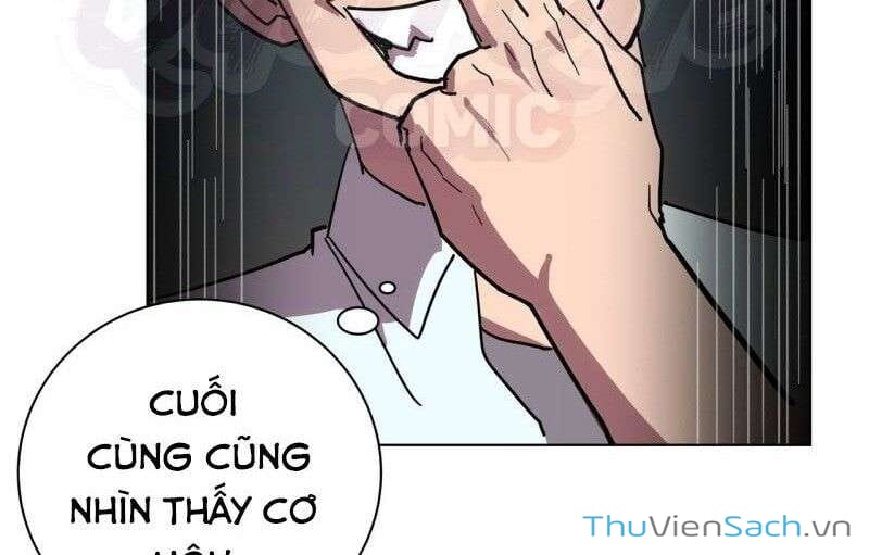 Truyện Tranh Tu Tiên Giả Đại Chiến Siêu Năng Lực trang 3