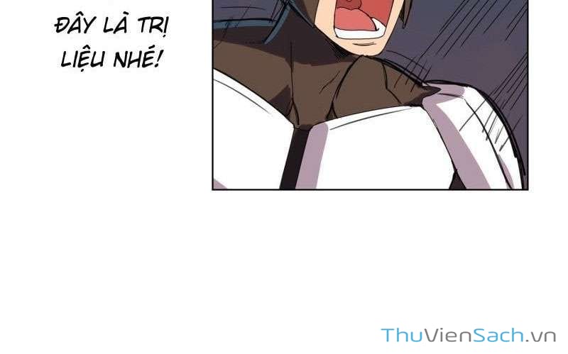 Truyện Tranh Tu Tiên Giả Đại Chiến Siêu Năng Lực trang 3