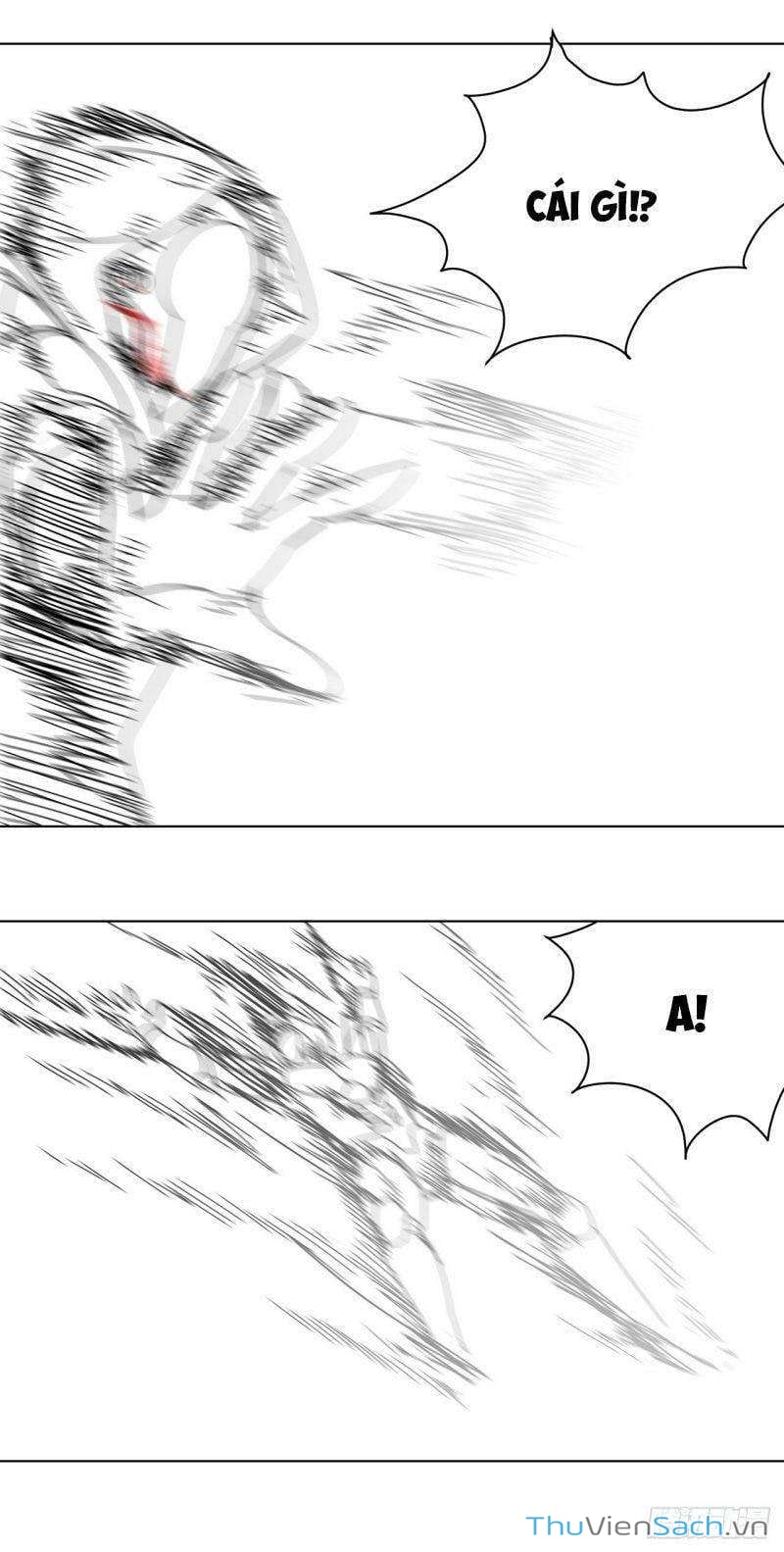 Truyện Tranh Tu Tiên Giả Đại Chiến Siêu Năng Lực trang 3
