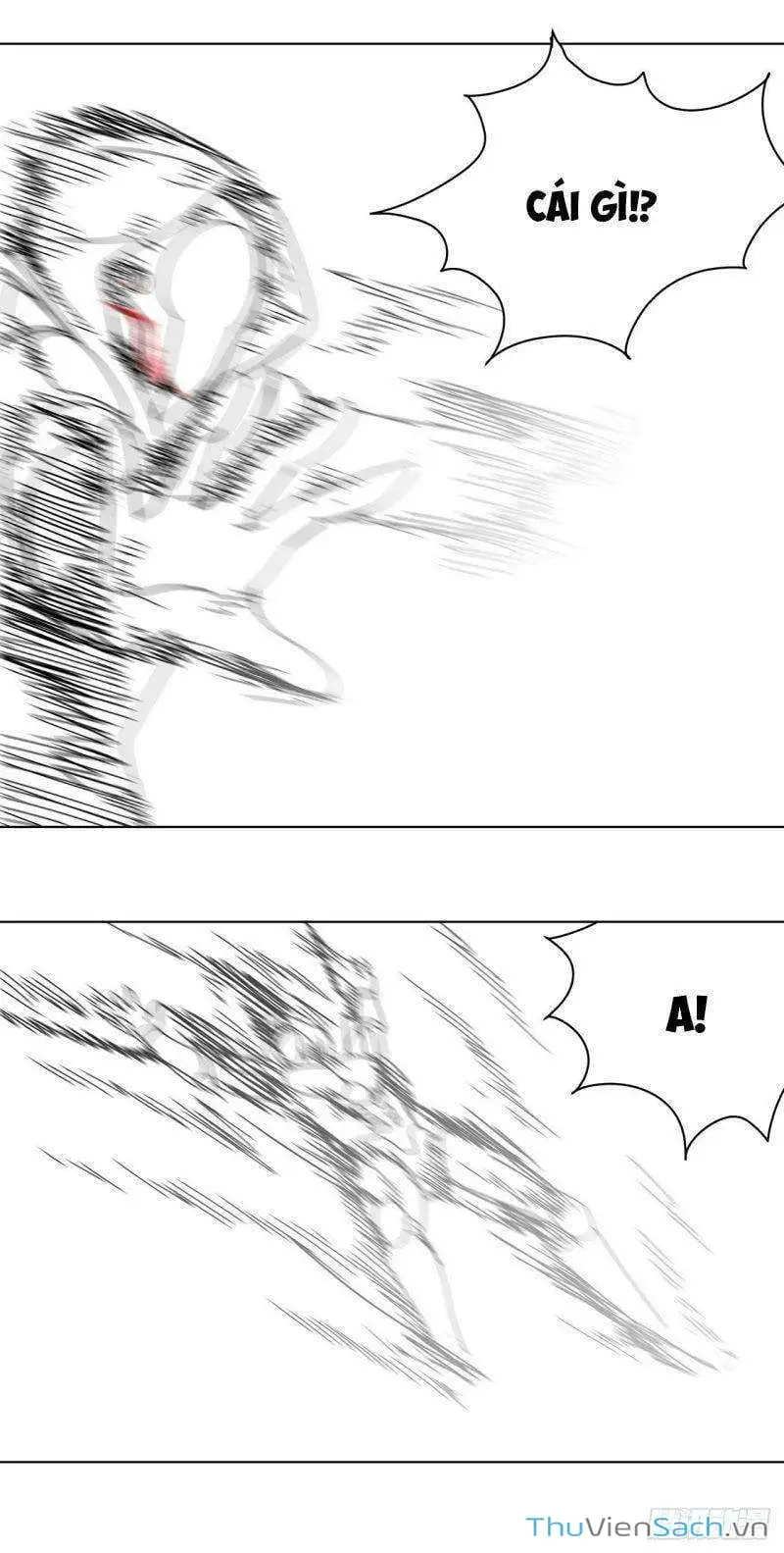 Truyện Tranh Tu Tiên Giả Đại Chiến Siêu Năng Lực trang 3