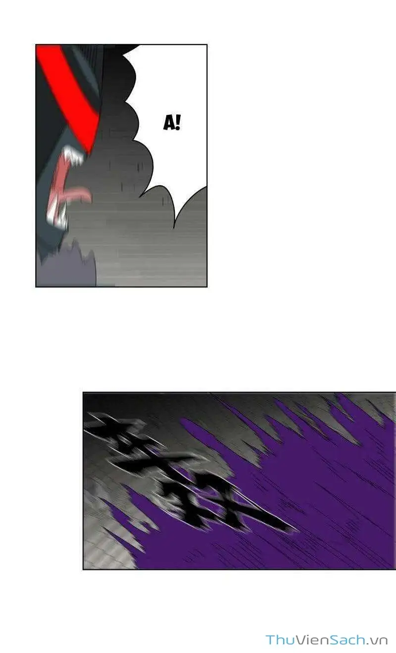 Truyện Tranh Tu Tiên Giả Đại Chiến Siêu Năng Lực trang 3