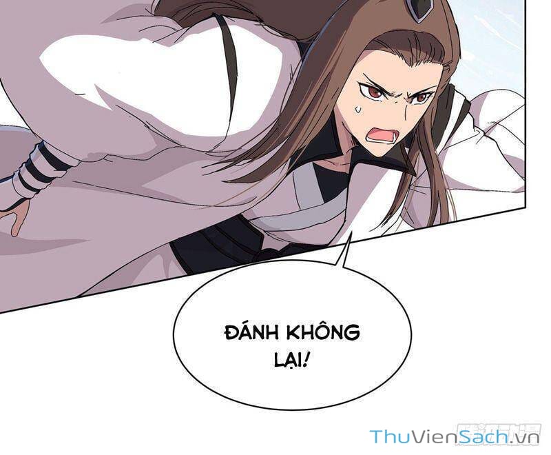 Truyện Tranh Tu Tiên Giả Đại Chiến Siêu Năng Lực trang 3