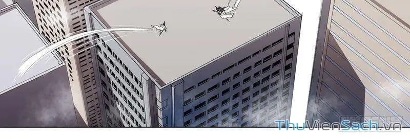 Truyện Tranh Tu Tiên Giả Đại Chiến Siêu Năng Lực trang 3