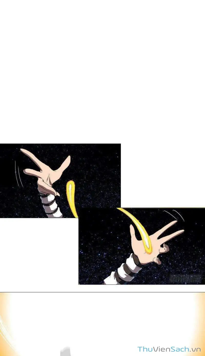 Truyện Tranh Tu Tiên Giả Đại Chiến Siêu Năng Lực trang 3