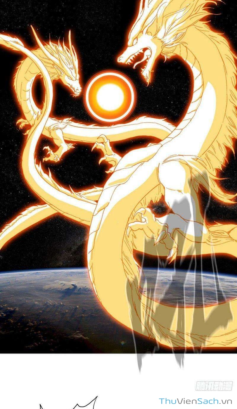 Truyện Tranh Tu Tiên Giả Đại Chiến Siêu Năng Lực trang 3