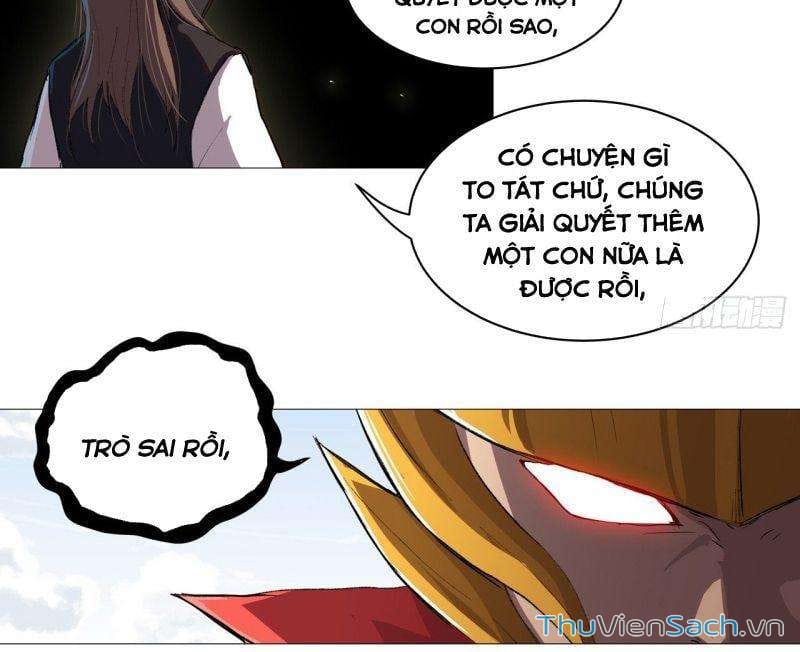 Truyện Tranh Tu Tiên Giả Đại Chiến Siêu Năng Lực trang 3