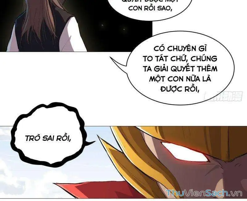 Truyện Tranh Tu Tiên Giả Đại Chiến Siêu Năng Lực trang 3