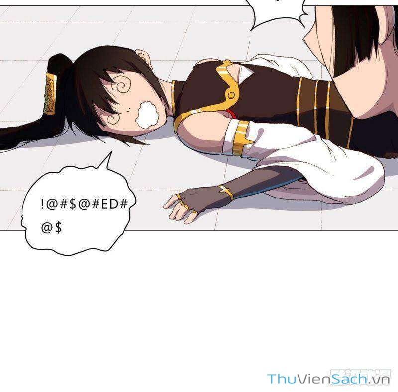 Truyện Tranh Tu Tiên Giả Đại Chiến Siêu Năng Lực trang 3