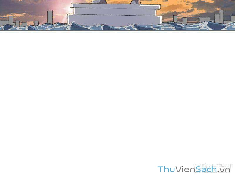 Truyện Tranh Tu Tiên Giả Đại Chiến Siêu Năng Lực trang 3