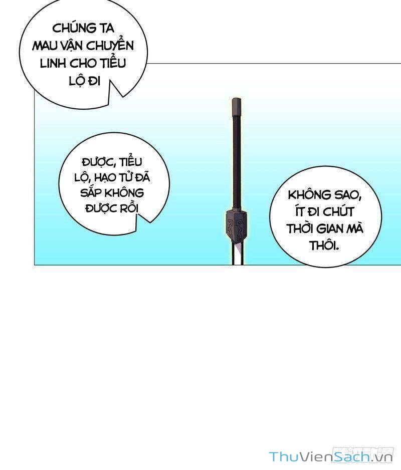 Truyện Tranh Tu Tiên Giả Đại Chiến Siêu Năng Lực trang 3