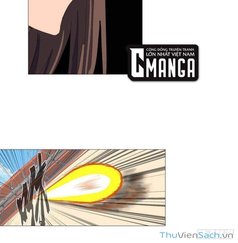 Truyện Tranh Tu Tiên Giả Đại Chiến Siêu Năng Lực trang 3