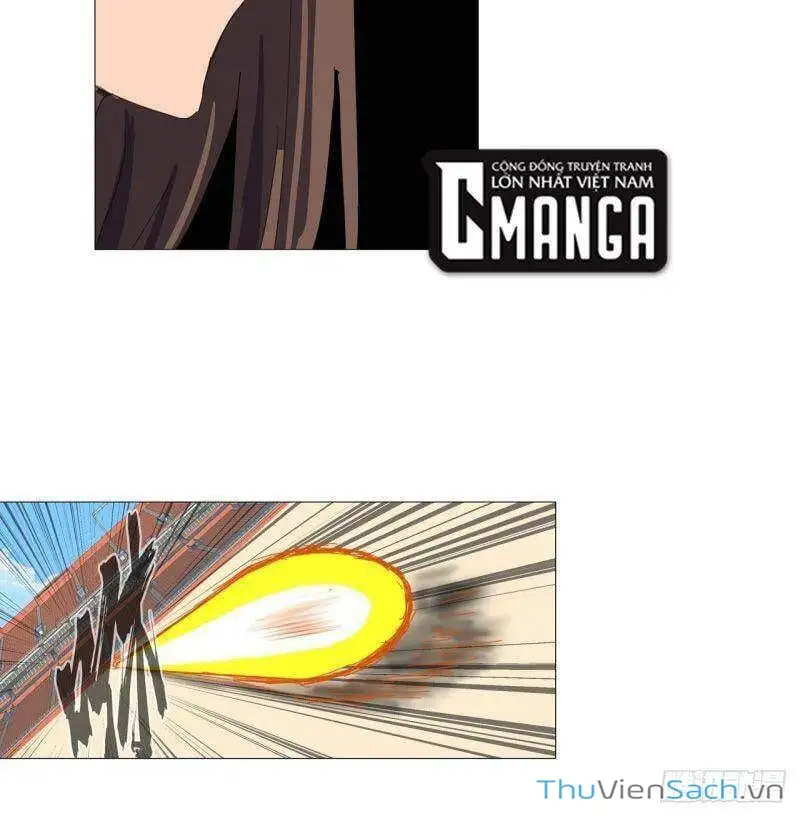 Truyện Tranh Tu Tiên Giả Đại Chiến Siêu Năng Lực trang 3