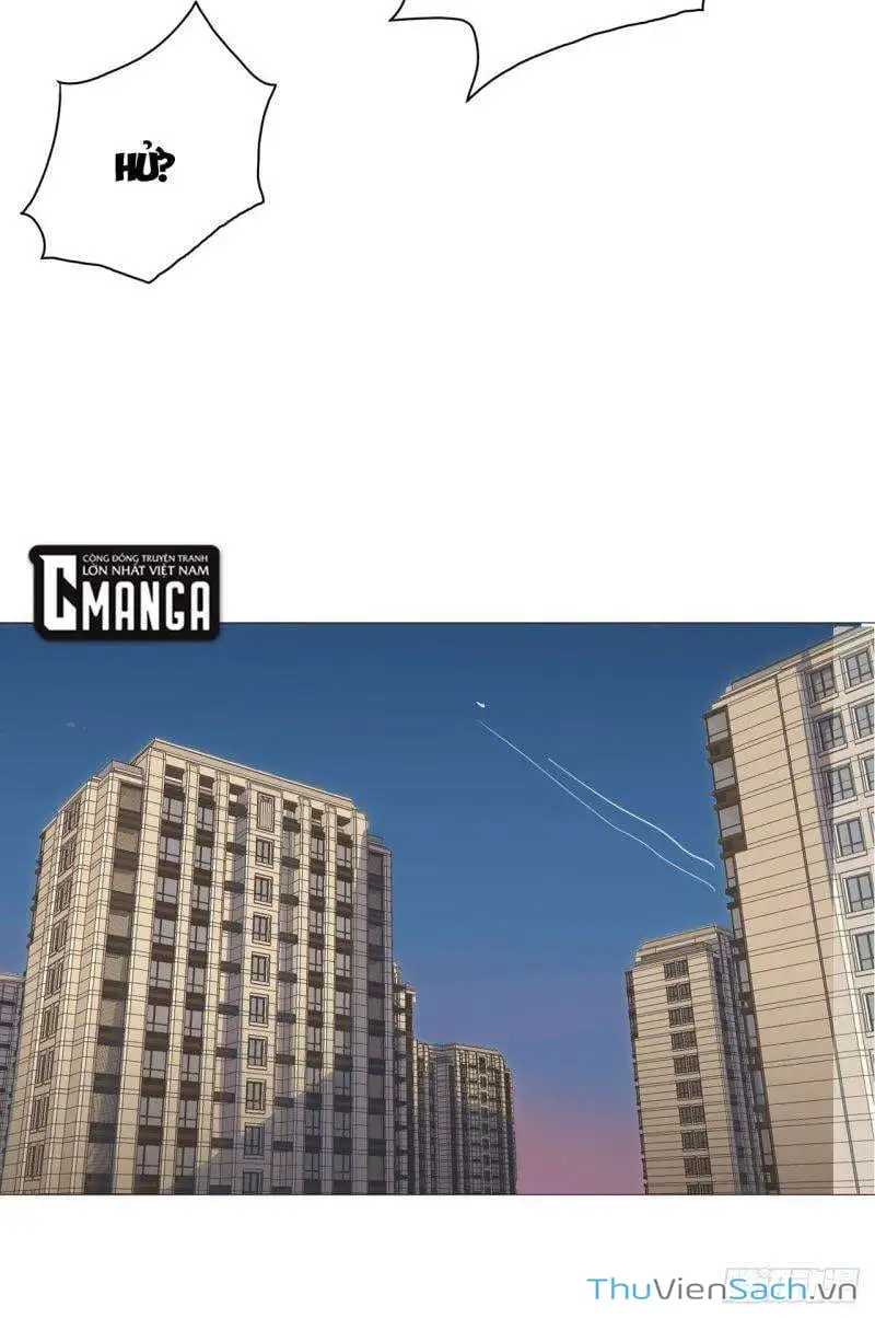 Truyện Tranh Tu Tiên Giả Đại Chiến Siêu Năng Lực trang 3