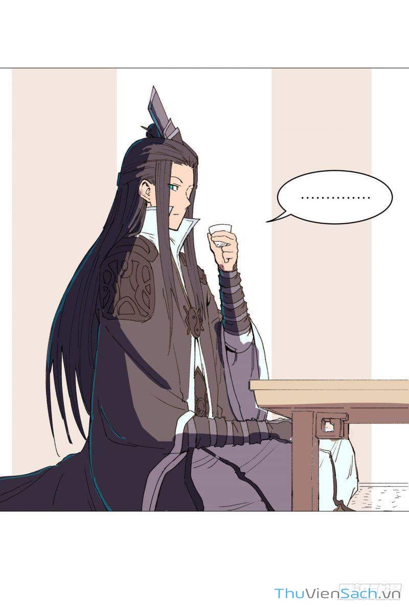 Truyện Tranh Tu Tiên Giả Đại Chiến Siêu Năng Lực trang 3