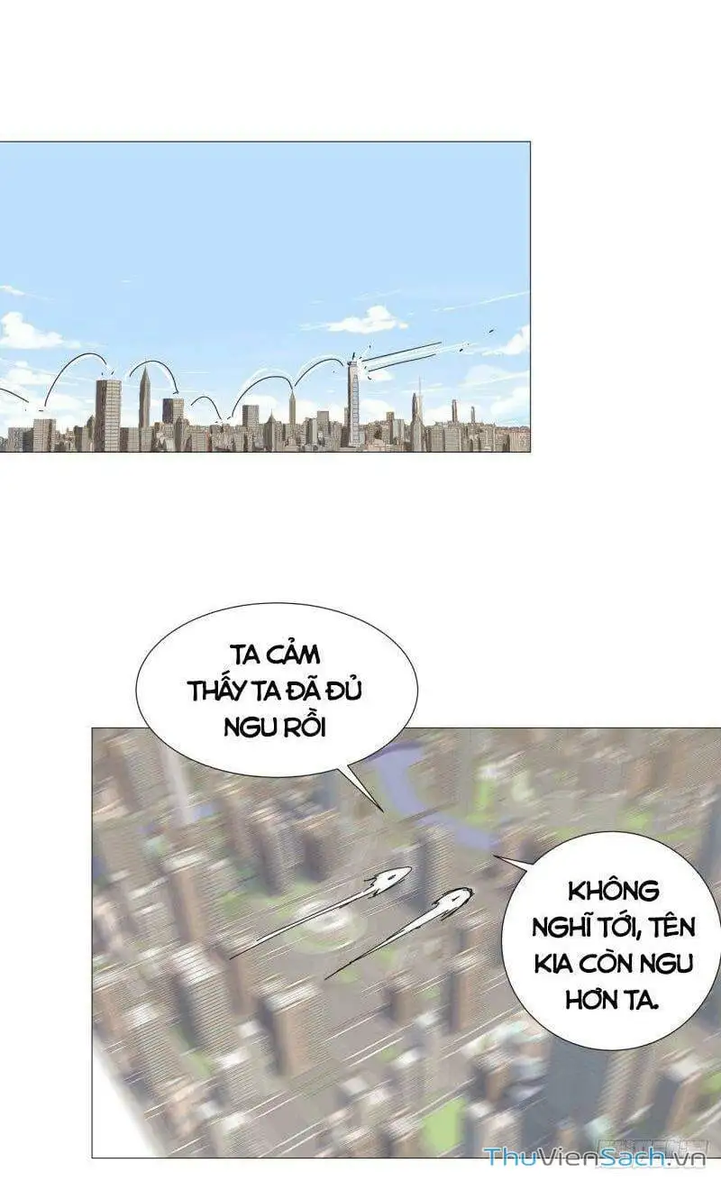 Truyện Tranh Tu Tiên Giả Đại Chiến Siêu Năng Lực trang 3