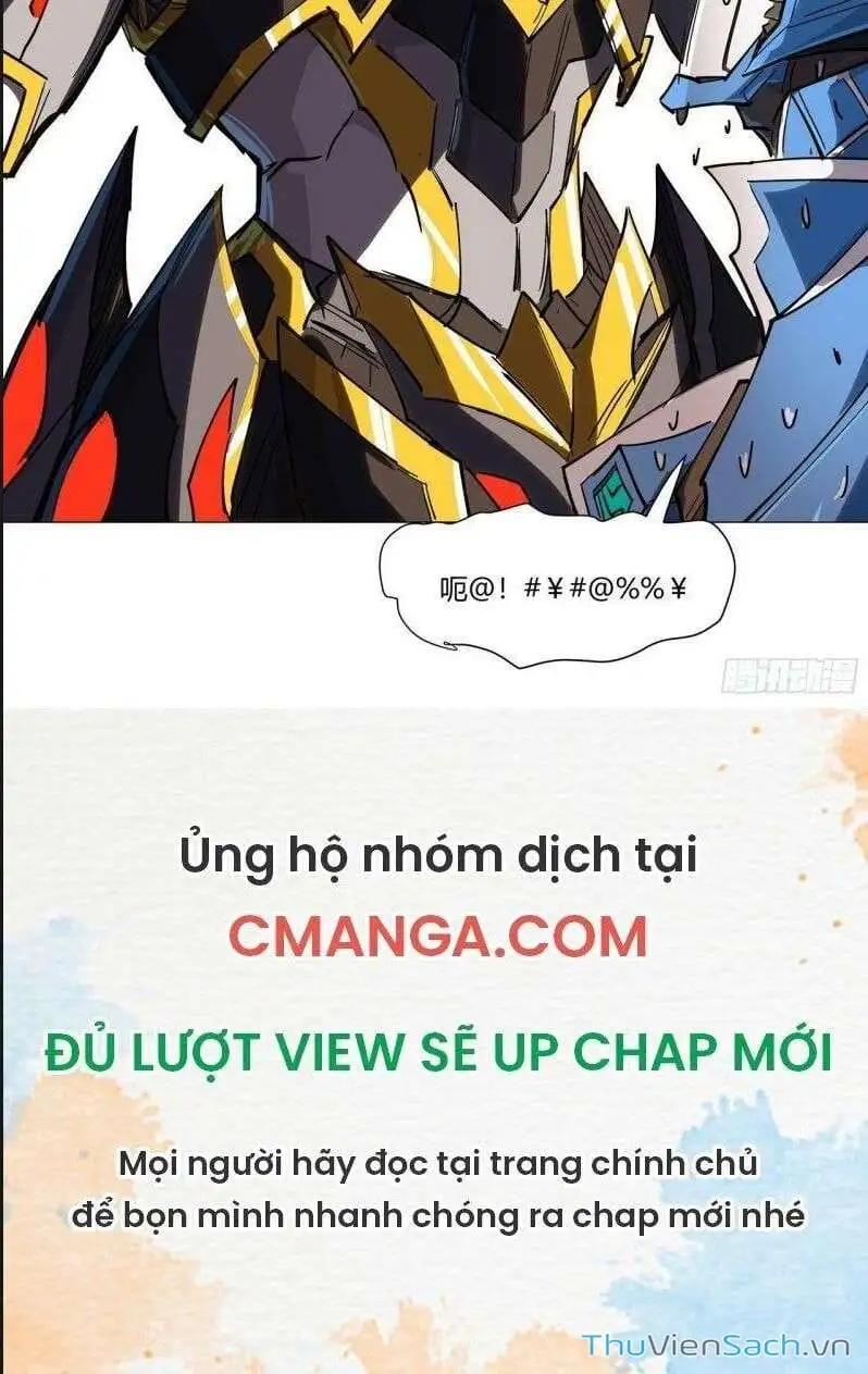 Truyện Tranh Tu Tiên Giả Đại Chiến Siêu Năng Lực trang 3