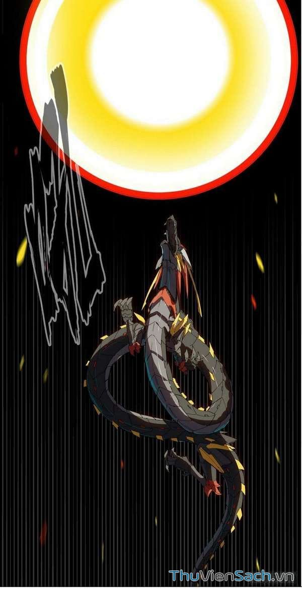 Truyện Tranh Tu Tiên Giả Đại Chiến Siêu Năng Lực trang 3