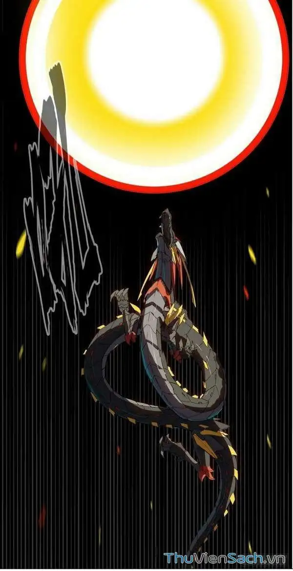 Truyện Tranh Tu Tiên Giả Đại Chiến Siêu Năng Lực trang 3