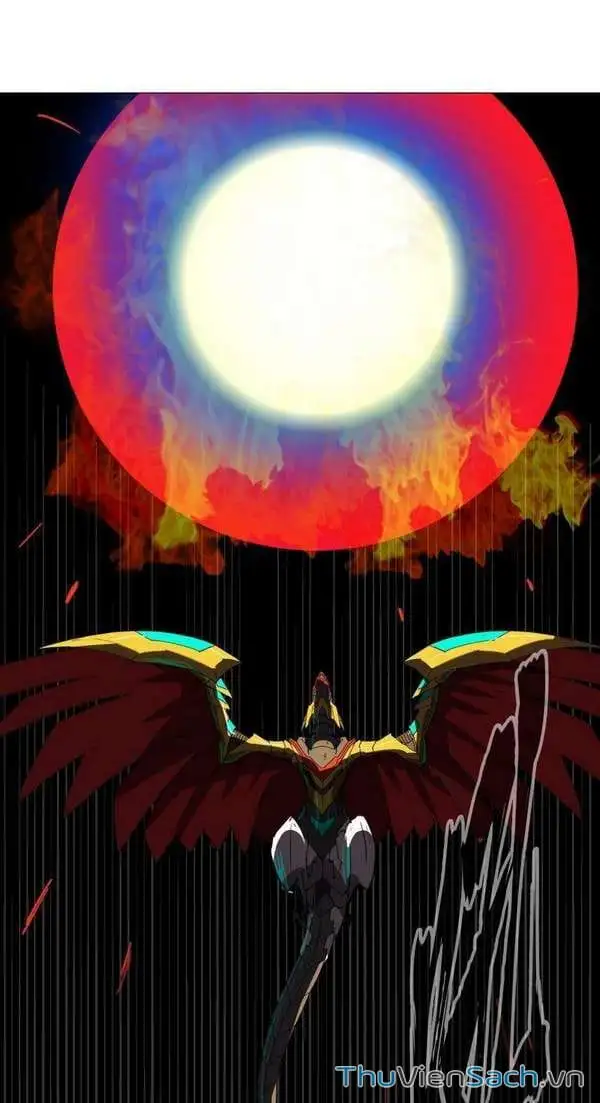 Truyện Tranh Tu Tiên Giả Đại Chiến Siêu Năng Lực trang 3