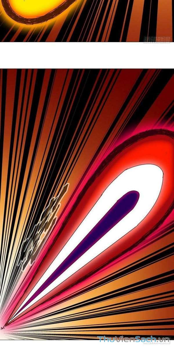 Truyện Tranh Tu Tiên Giả Đại Chiến Siêu Năng Lực trang 3