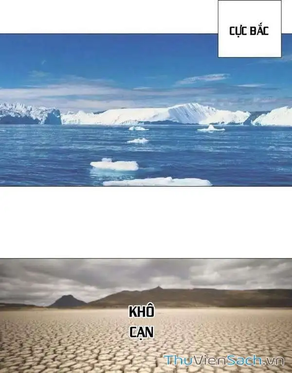 Truyện Tranh Tu Tiên Giả Đại Chiến Siêu Năng Lực trang 3