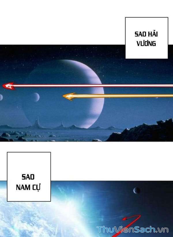 Truyện Tranh Tu Tiên Giả Đại Chiến Siêu Năng Lực trang 3