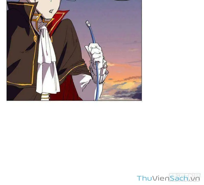 Truyện Tranh Tu Tiên Giả Đại Chiến Siêu Năng Lực trang 3