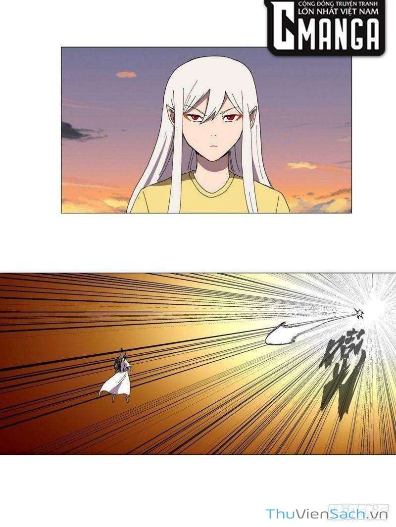 Truyện Tranh Tu Tiên Giả Đại Chiến Siêu Năng Lực trang 3