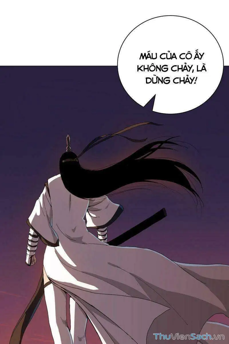 Truyện Tranh Tu Tiên Giả Đại Chiến Siêu Năng Lực trang 3