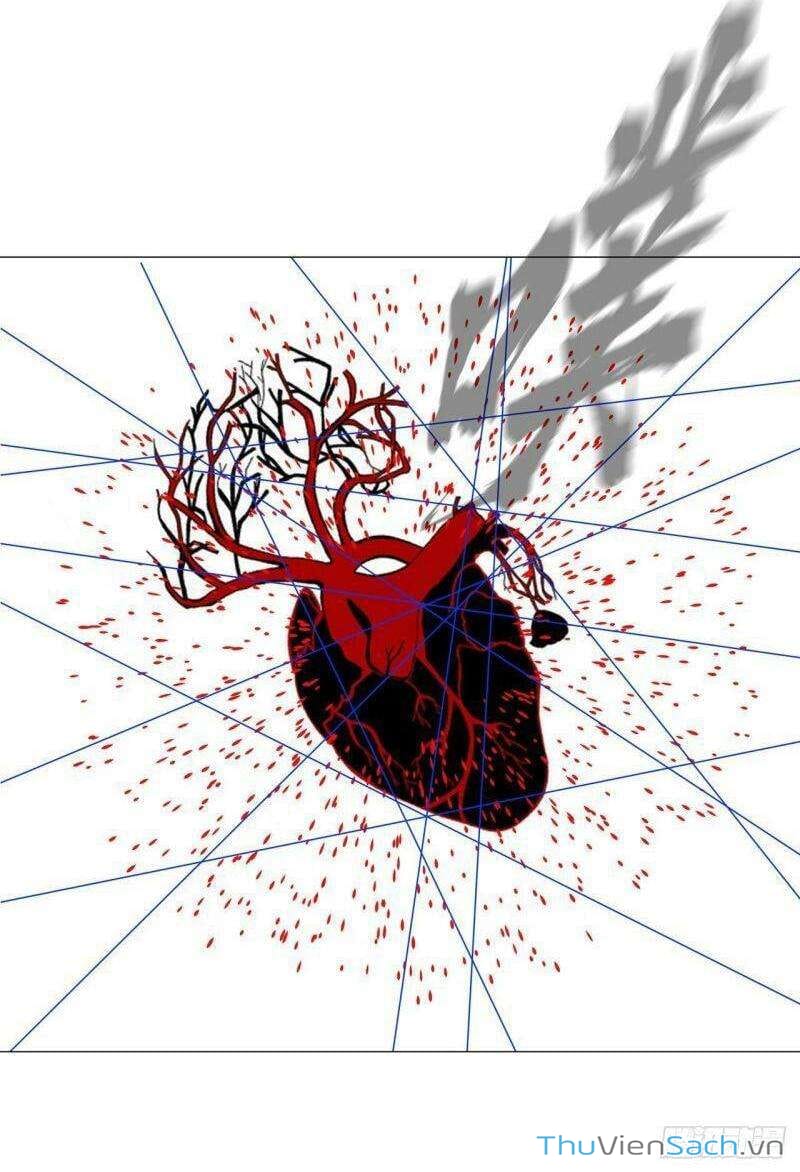 Truyện Tranh Tu Tiên Giả Đại Chiến Siêu Năng Lực trang 3