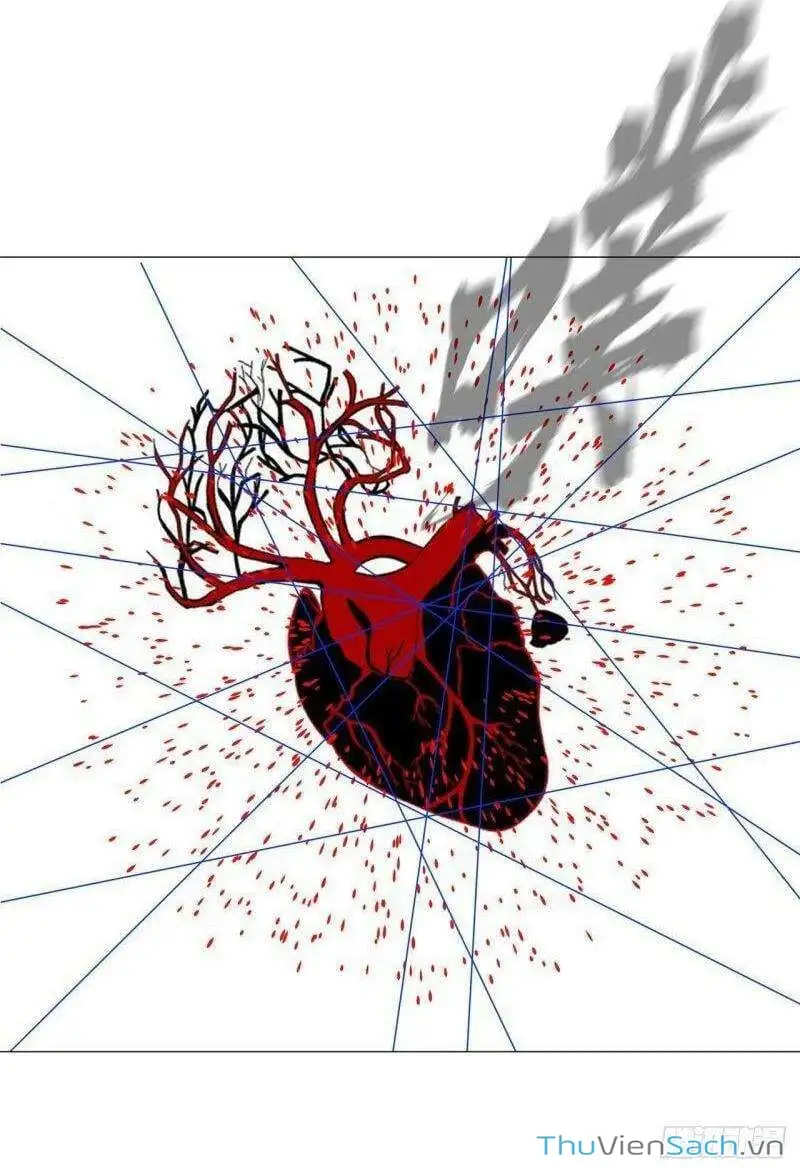 Truyện Tranh Tu Tiên Giả Đại Chiến Siêu Năng Lực trang 3