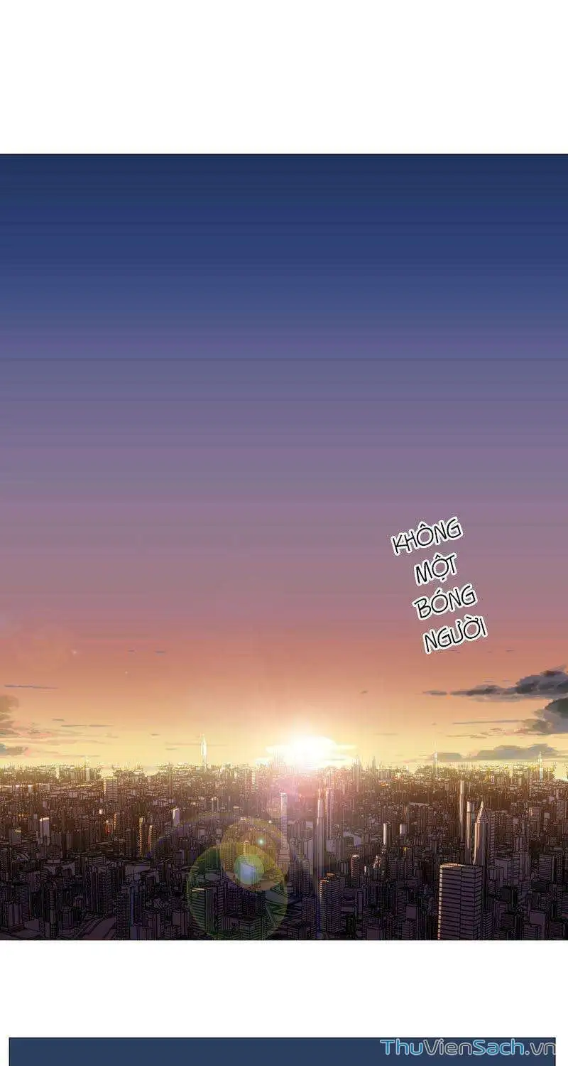 Truyện Tranh Tu Tiên Giả Đại Chiến Siêu Năng Lực trang 3