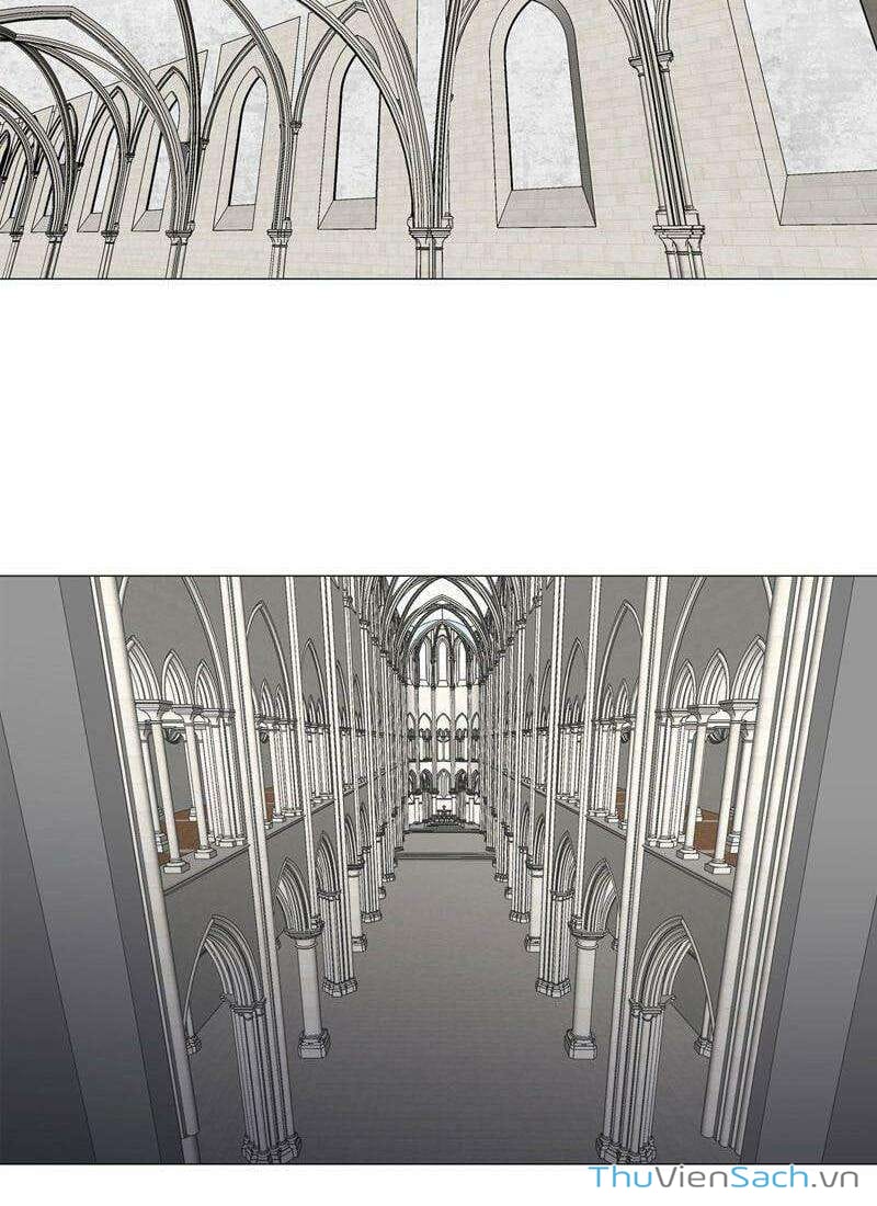 Truyện Tranh Tu Tiên Giả Đại Chiến Siêu Năng Lực trang 3