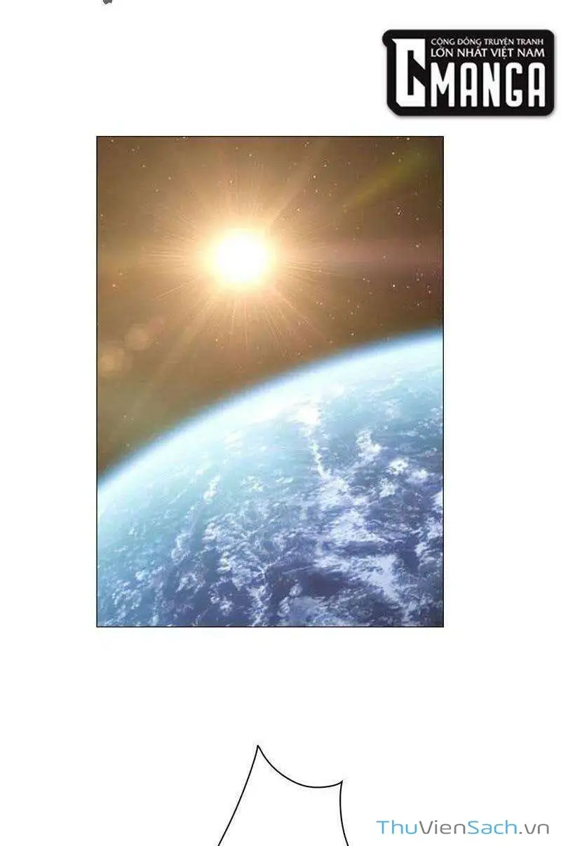 Truyện Tranh Tu Tiên Giả Đại Chiến Siêu Năng Lực trang 3