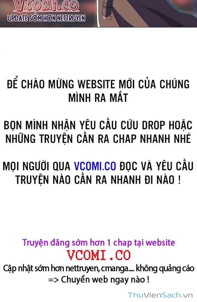 Truyện Tranh Tu Tiên Giả Đại Chiến Siêu Năng Lực trang 3