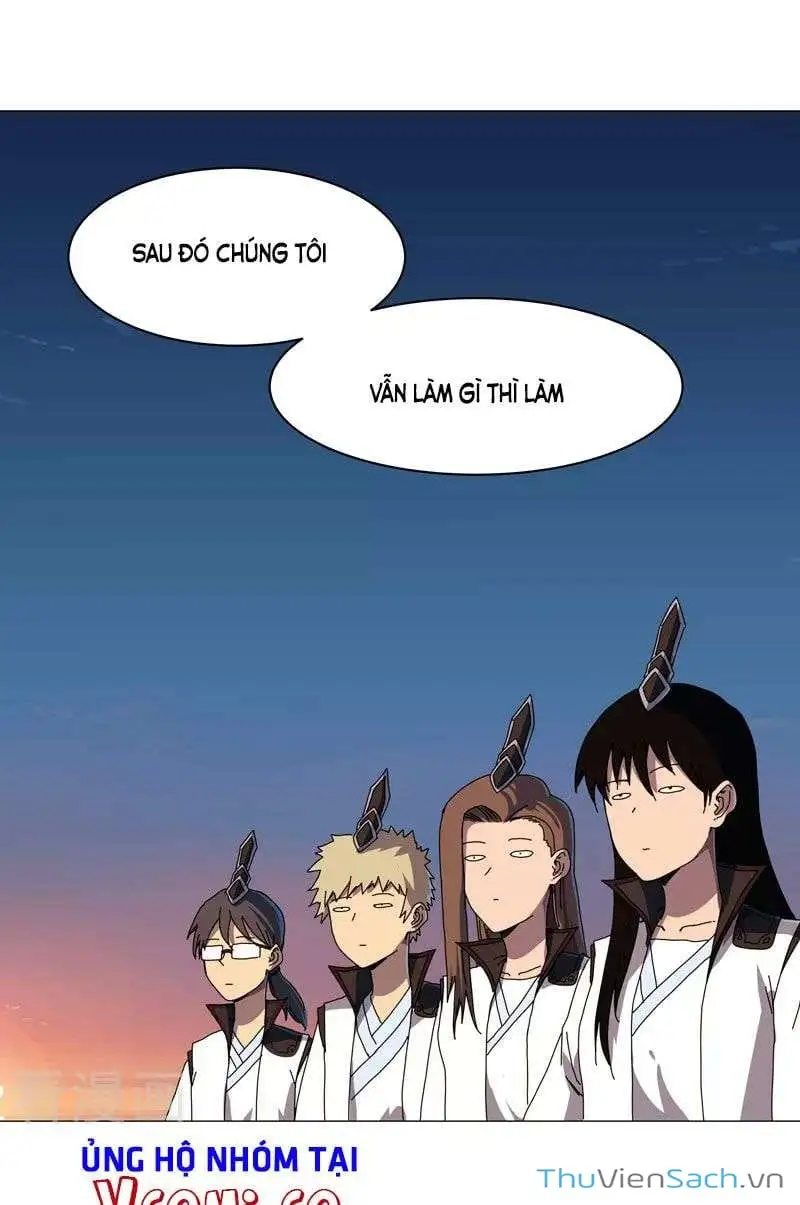 Truyện Tranh Tu Tiên Giả Đại Chiến Siêu Năng Lực trang 3