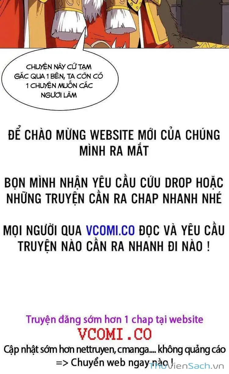 Truyện Tranh Tu Tiên Giả Đại Chiến Siêu Năng Lực trang 3