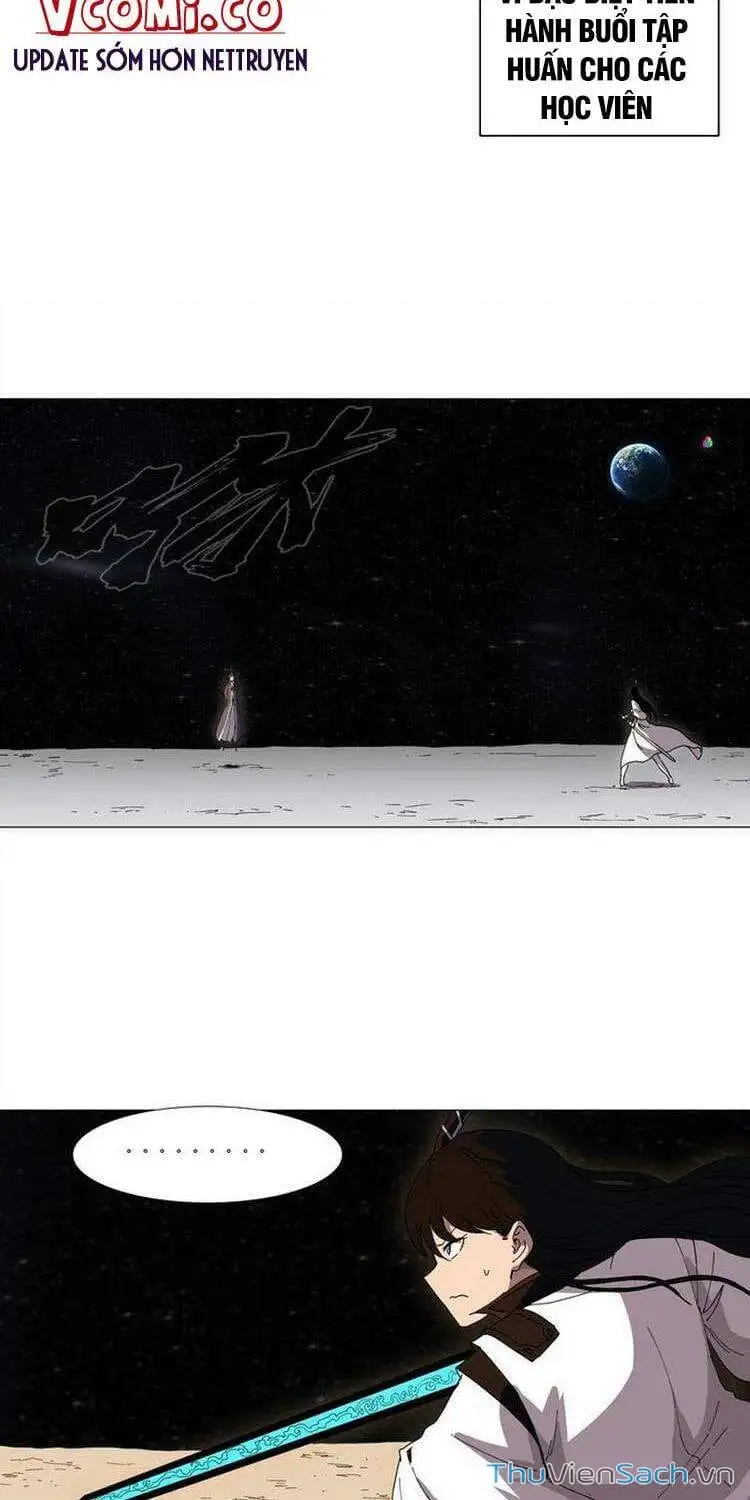 Truyện Tranh Tu Tiên Giả Đại Chiến Siêu Năng Lực trang 3