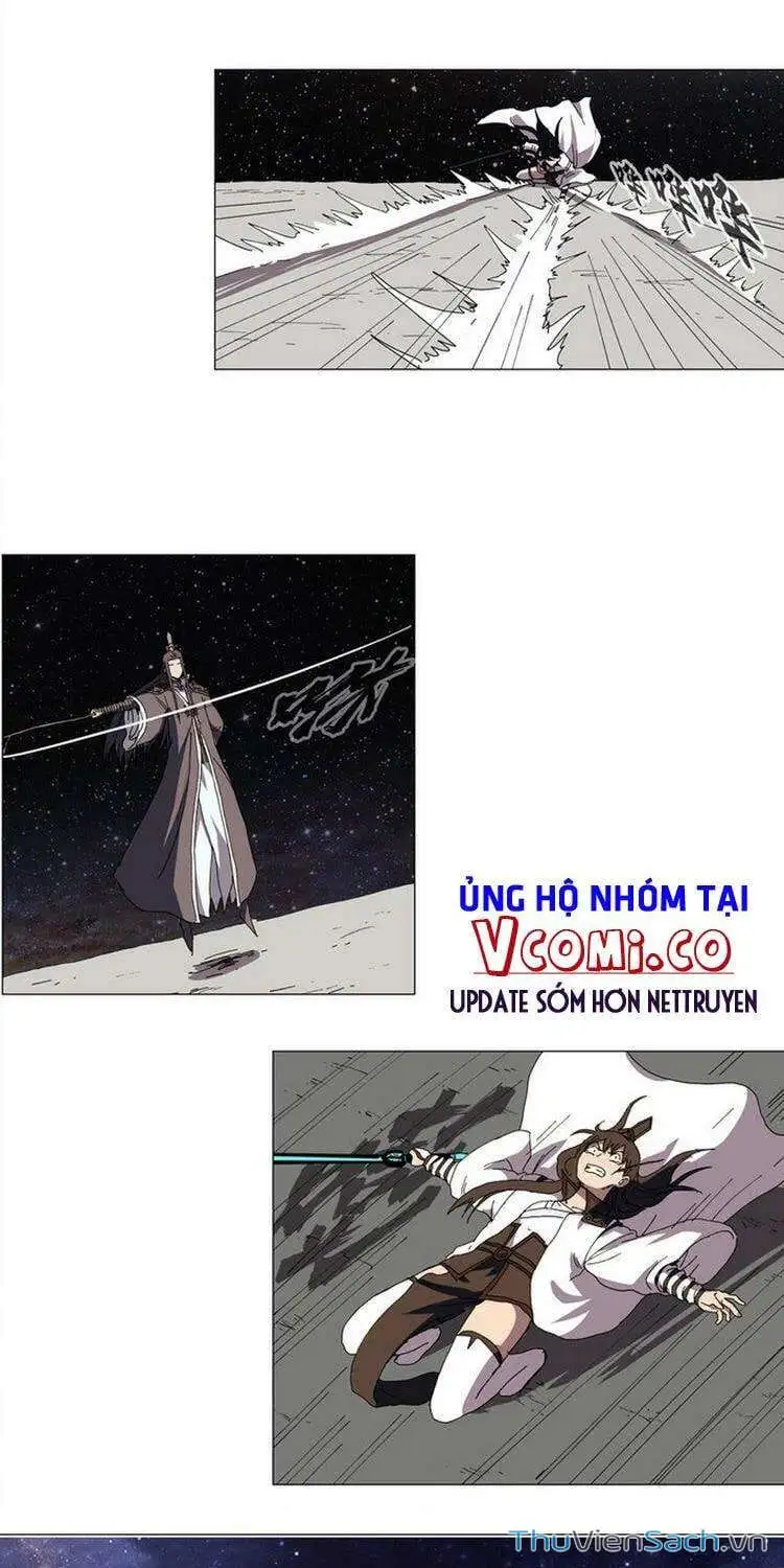 Truyện Tranh Tu Tiên Giả Đại Chiến Siêu Năng Lực trang 3