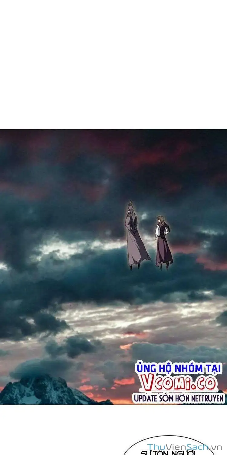 Truyện Tranh Tu Tiên Giả Đại Chiến Siêu Năng Lực trang 3