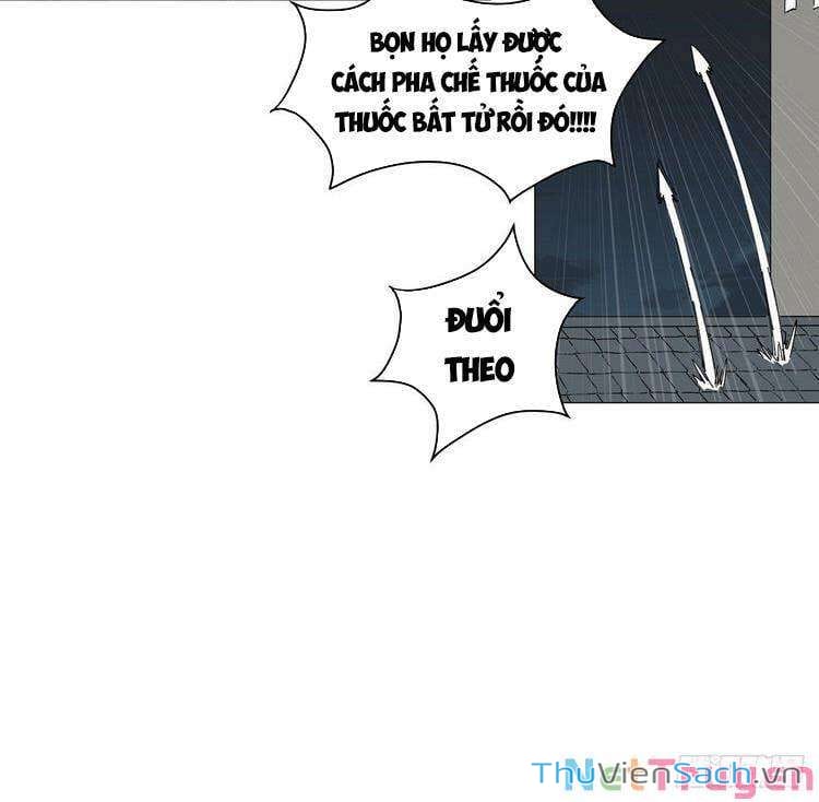 Truyện Tranh Tu Tiên Giả Đại Chiến Siêu Năng Lực trang 3