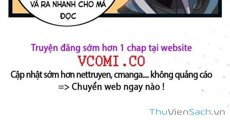 Truyện Tranh Tu Tiên Giả Đại Chiến Siêu Năng Lực trang 3